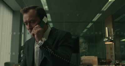No don't tell me he's
gonna call me back, - The Nest