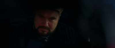 - No, they don't.
- They call her Tok-Marie. - Boundless