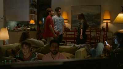 - No, don't think about it, normally
it wouldn't be a problem. - Matthias & Maxime