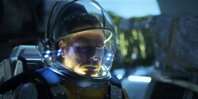 No, don't touch those.
Let the SRBs carry you up. - Lost in Space