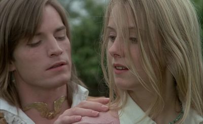 No you don't understand My name is Lily - Black Moon