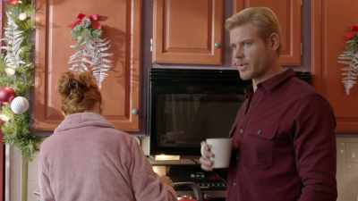 No, you don't understand.
This could cause a state of emergency. - Jingle Bell Princess