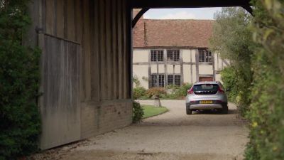 No, you don't understand. - Midsomer Murders