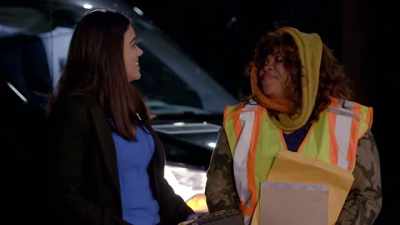 - No, we don't.
- We just met here, - Prank Encounters