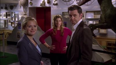 - No, you don't.
- Yes, I do. - Psych