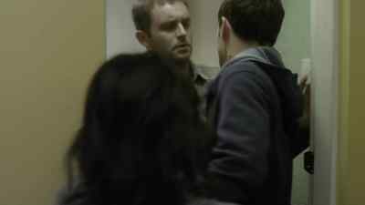 No! Don't. You can't. - Misfits