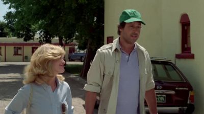No we don't You gave 500 to Eddie - National Lampoon's Vacation