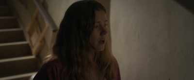 -No?
-[door slams] - The Woman in the Window