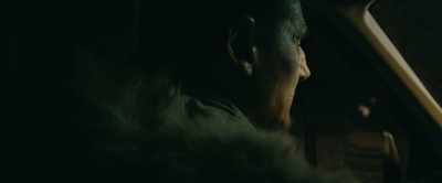 No doubt about it,
Dan Reeves was at least - Cold Pursuit