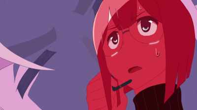 No doubt.
Deus told me personally. - Promare