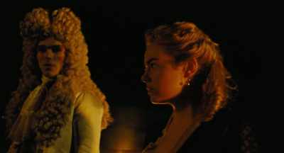 No doubt. It is important
to make new friends, is it not? - The Favourite