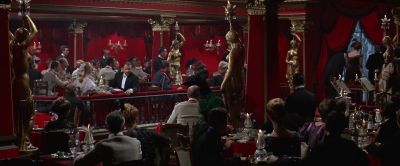 No doubt they'll sing in tune after the revolution - Doctor Zhivago