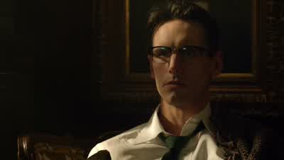 No doubt you're right. - Gotham