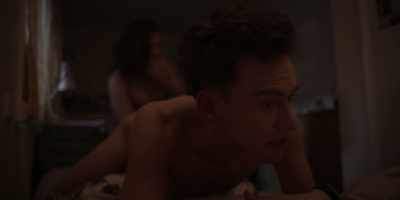 No, down there, your ass,
you need a good wash, okay? - It's a Sin