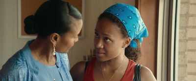 No drinking tonight. Okay? - Miss Juneteenth