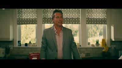 No drinking. - To All the Boys I've Loved Before