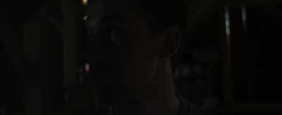 No, dude, I never liked Logan. - The Alpines