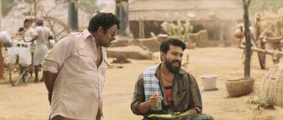 No dude, you said something else
What did I say? - Rangasthalam
