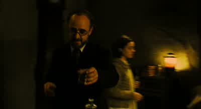 No dude Ud. - Pan's Labyrinth