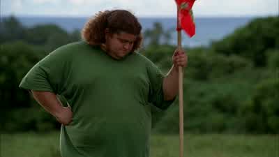 No! — dude, you were robbed. - Lost