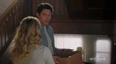 No. Duncan, I love those. - Love, Once and Always