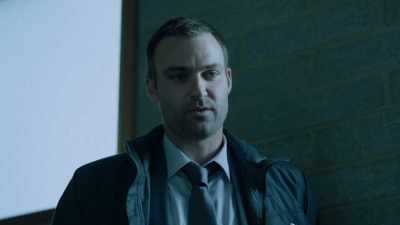 -No.
-DUTCH: If wives are good
for anything, - The Kettering Incident