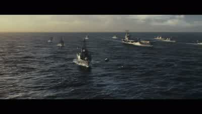 No dying copy that - Captain America: Brave New World