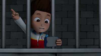 No eagle jet is too big,
no Skye is too small. - PAW Patrol: Jet To The Rescue