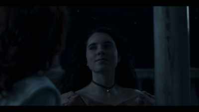 No earthly force will be strong enough
to remove your grip. - The Irregulars