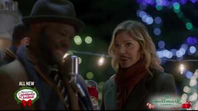 No "East," no "West," - It's Beginning to Look a Lot Like Christmas