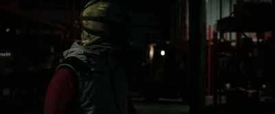 - No Eddie, hey. - Hunt Her, Kill Her