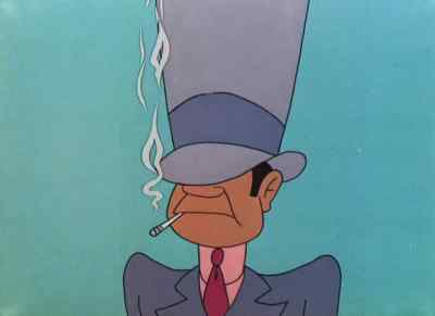 No egg? - The Looney, Looney, Looney Bugs Bunny Movie
