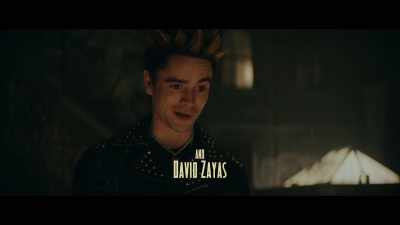 No elasticity.
Gravity's your enemy, - Deadly Class