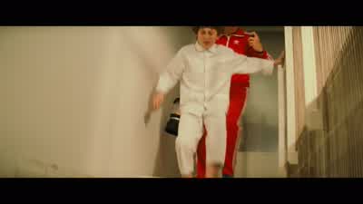 No elevator! - The Royal Tenenbaums