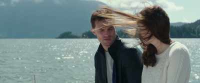 No! (Elise crying) - Fifty Shades Darker