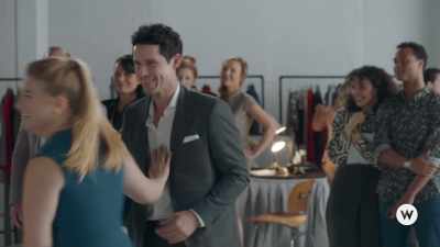 No, Ella, - Romance in Style