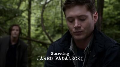No EMF. - Supernatural