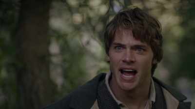 No, Emma, it doesn't
happen that way. - Witnesses