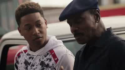 No, Emmett. - The Chi