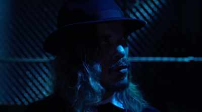 No emotion, no desire, - Puppet Master: Axis Termination