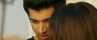 No emotional talk...no arguments... - Ok Jaanu