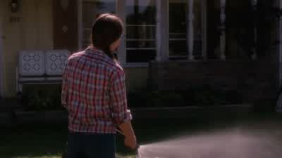 No entiendo, Bryce. - Flipped