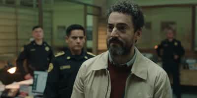 ¿No era personal? - A Time for Bravery
