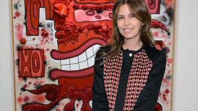 No es cosa nuestra, - Blurred Lines: Inside the Art World