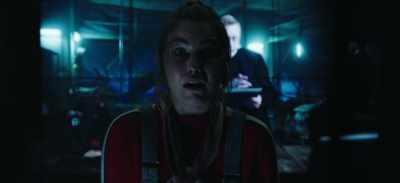 No escape for you. - Ascendant