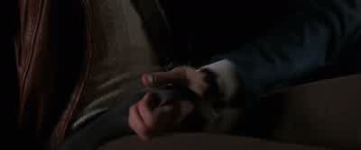 No escaping now. - Fifty Shades of Grey