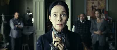 No estamos solos. - The Orphanage