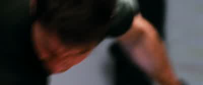 No, Ethan! - Mission: Impossible III