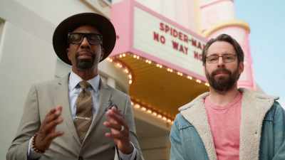 No. Even though every
Spider-Man film series - Spider-Man: All Roads Lead to No Way Home