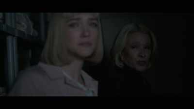 - No!
- Every instinct in me - Death and Other Details